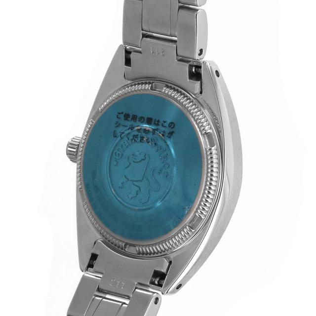 グランドセイコー クオーツ STGF277 中古 レディース