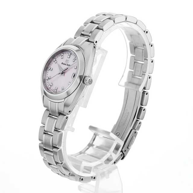 SEIKO グランドセイコー エレガンスコレクション STGF077 シェル SEIKO グランドセイコー エレガンスコレクション STGF077 シェル