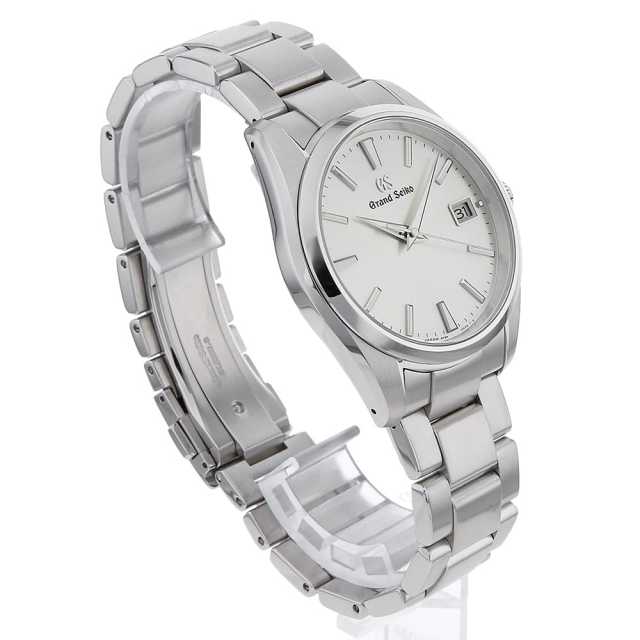 SBGP009 シルバー Grand Seiko（グランドセイコー）ヘリテージ