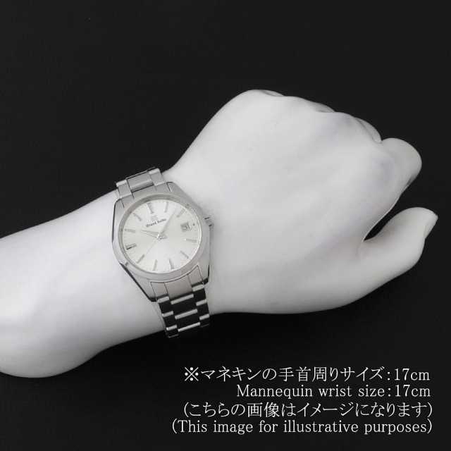 SBGP009 シルバー Grand Seiko（グランドセイコー）ヘリテージ