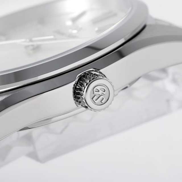 SBGP009 シルバー Grand Seiko（グランドセイコー）ヘリテージ