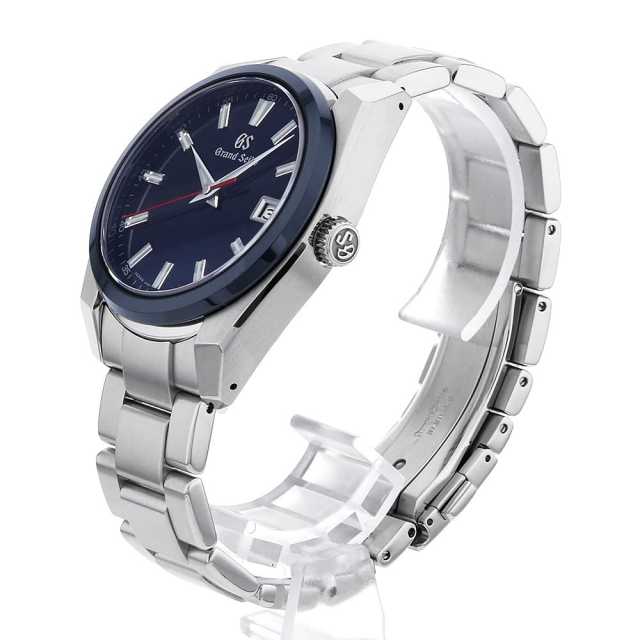 SBGP015 ブルー Grand Seiko（グランドセイコー）スポーツコレクション