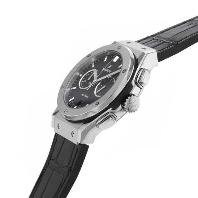 ウブロ クラシックフュージョン 541.NX.1171.LR メンズ 中古