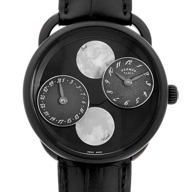 エルメス  AR1.842 メンズ 中古