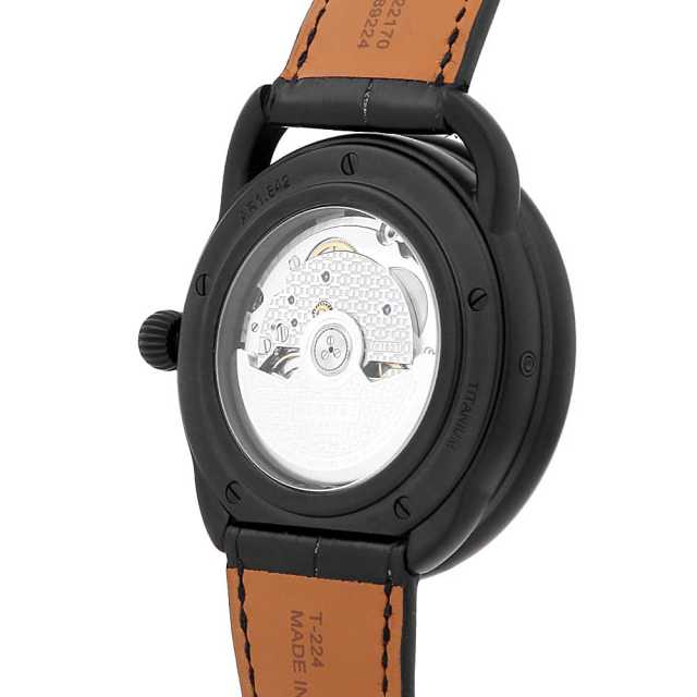 エルメス  AR1.842 メンズ 中古