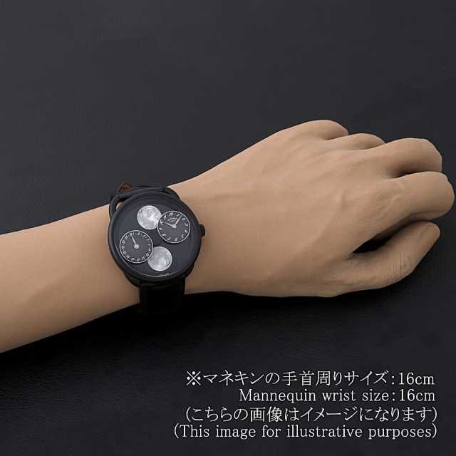 エルメス  AR1.842 メンズ 中古