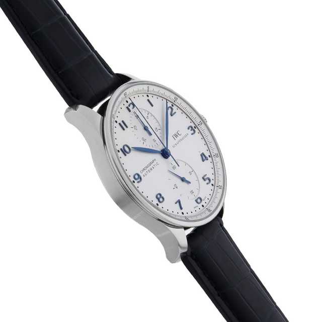 IWC ポルトギーゼ IW371417 メンズ 中古