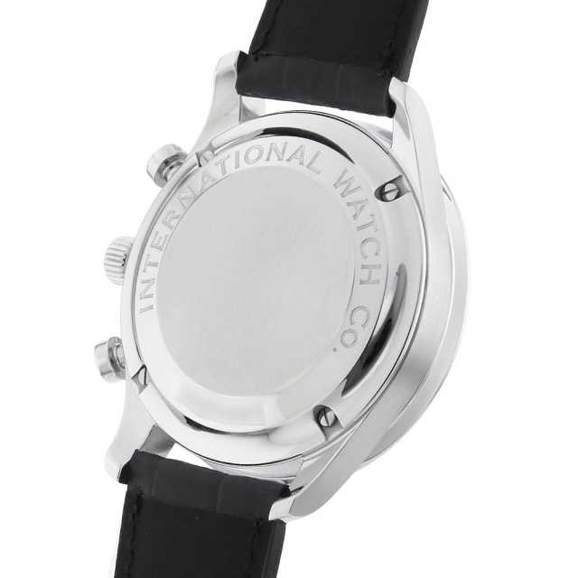 IWC ポルトギーゼ IW371417 メンズ 中古