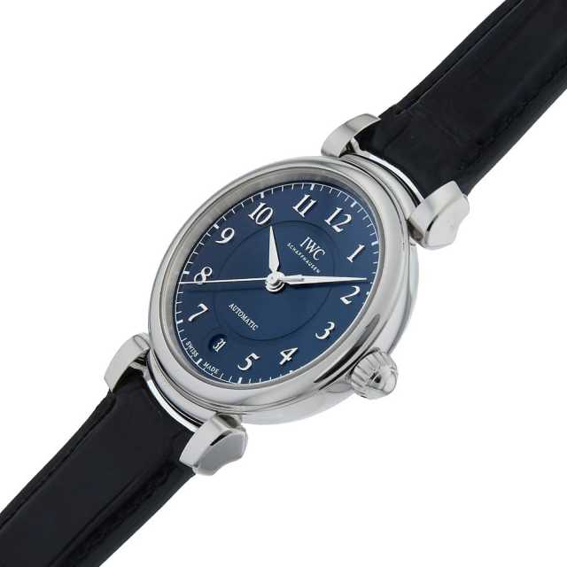 IWC Da Vinci IW458312 Boys Unisex Used