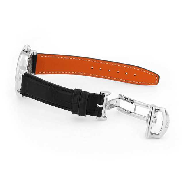 IWC Da Vinci IW458312 Boys Unisex Used