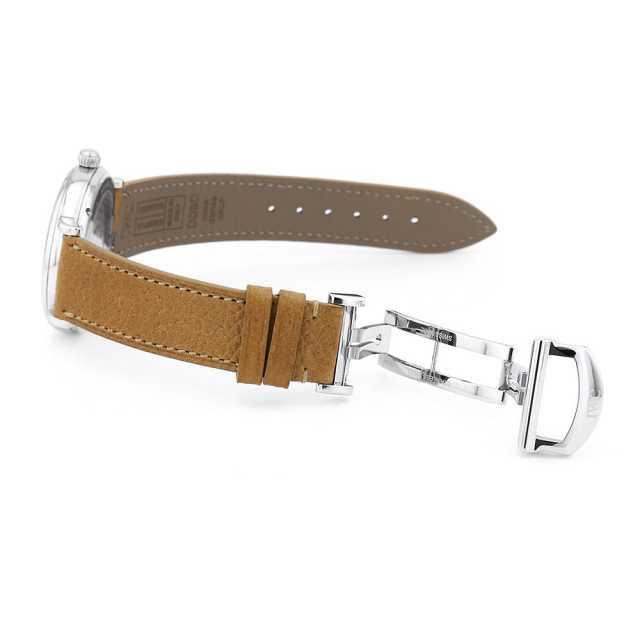 IWC ポートフィノ IW458601 メンズ 中古