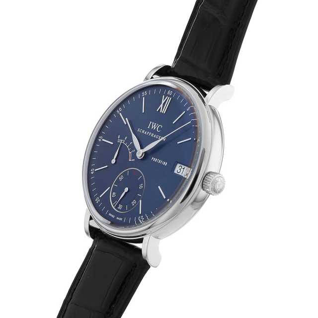 IWC Portofino IW510106 Men's Used
