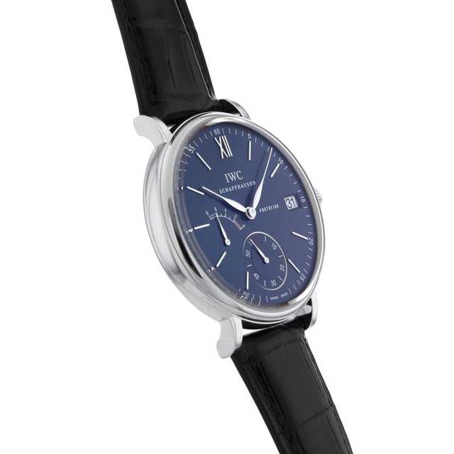 IWC Portofino IW510106 Men's Used