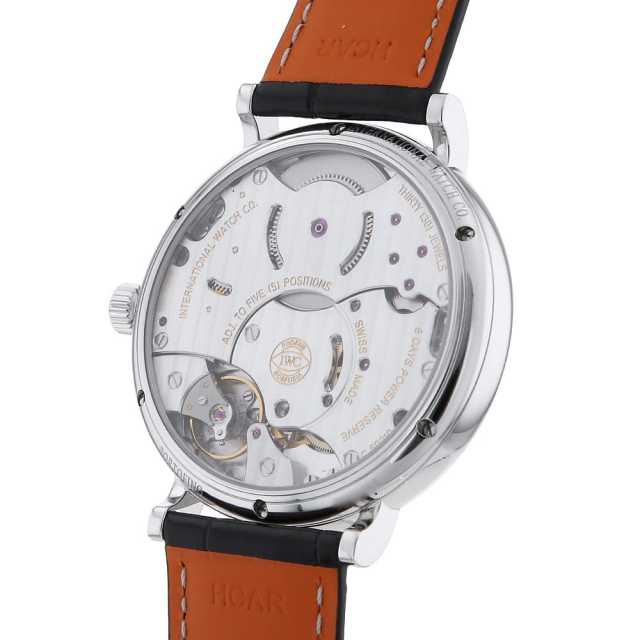IWC Portofino IW510106 Men's Used