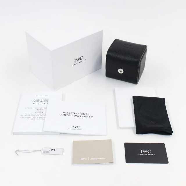 IWC Portofino IW510106 Men's Used