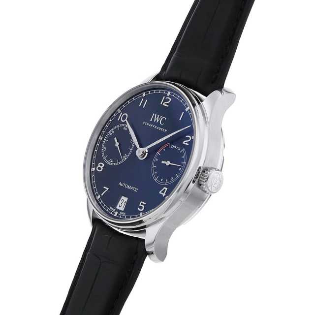 IWC Portugieser IW500710 Men's Used