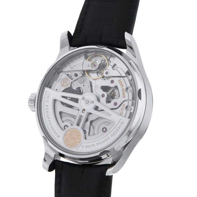 IWC Portugieser IW500710 Men's Used