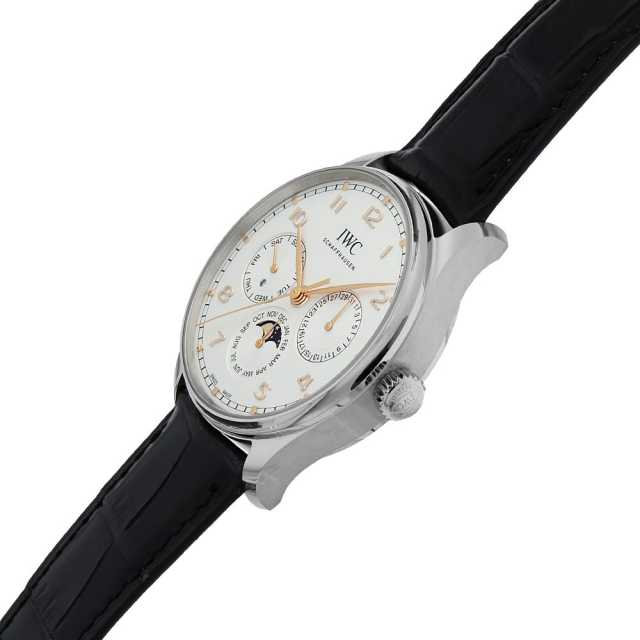 IWC IW344203 Men's Used