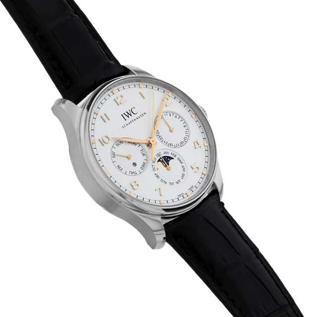 IWC IW344203 Men's Used