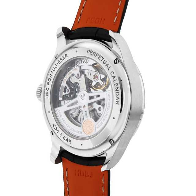 IWC IW344203 Men's Used