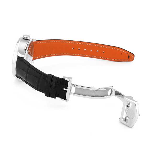 IWC IW344203 Men's Used
