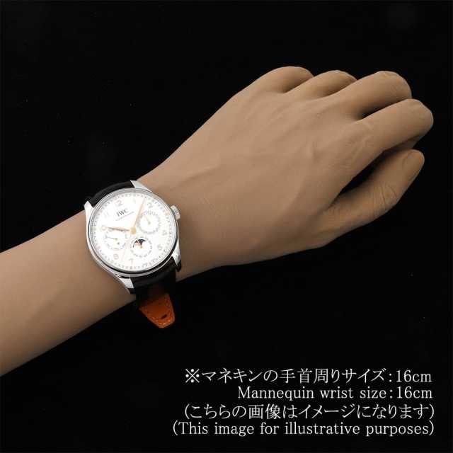 IWC IW344203 Men's Used