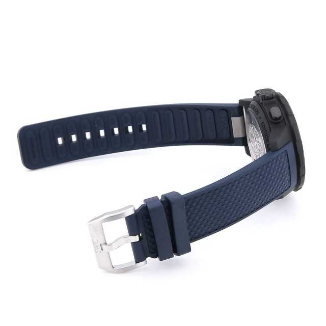 IWC アクアタイマー IW379507 メンズ 中古