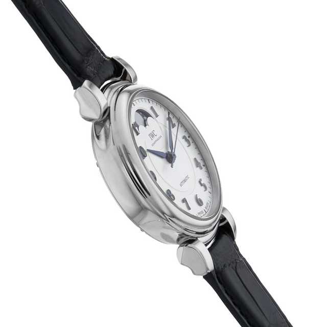 IWC ダ・ヴィンチ IW459306 メンズ 中古