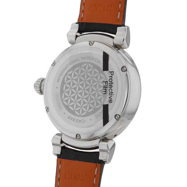 IWC ダ・ヴィンチ IW459306 メンズ 中古