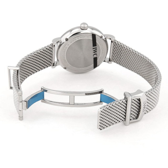 IWC ポートフィノ IW357404 レディース 中古