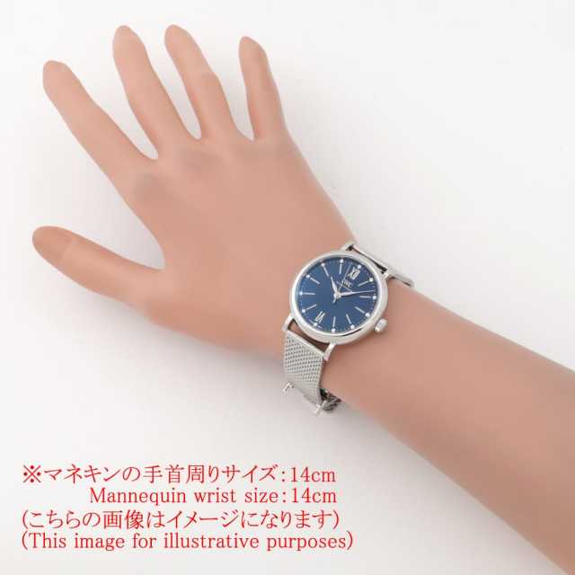 IWC ポートフィノ IW357404 レディース 中古