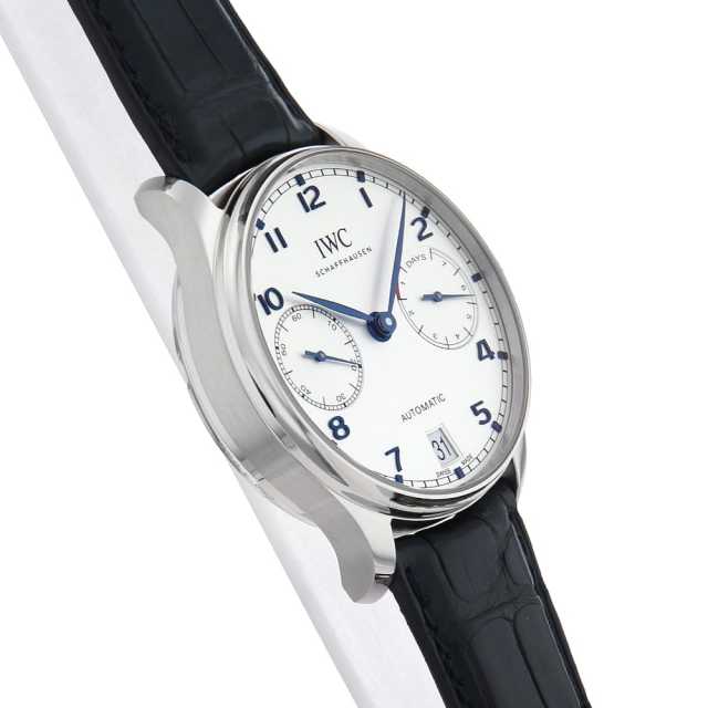 IWC ポルトギーゼ IW500705 メンズ 中古