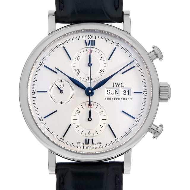 IWC ポートフィノ IW391037 メンズ 中古