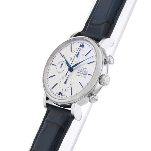 IWC ポートフィノ IW391037 メンズ 中古