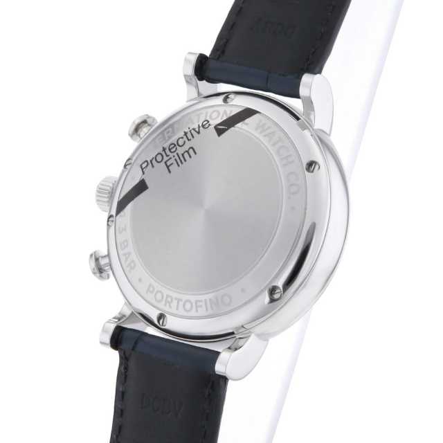 IWC ポートフィノ IW391037 メンズ 中古