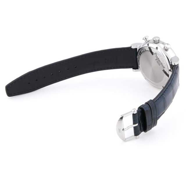 IWC ポートフィノ IW391037 メンズ 中古