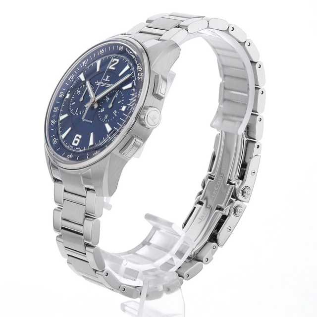ジャガールクルト  Q9028180(842.8.C1.S) メンズ 中古
