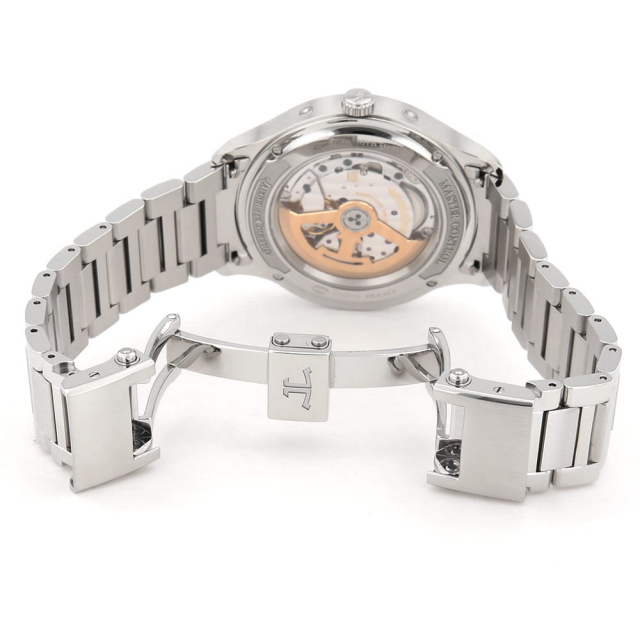 ジャガールクルト マスター Q4148120(830.8.A6.S) メンズ 中古