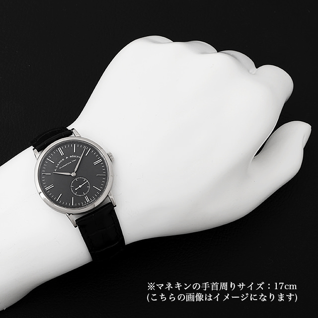 サクソニア 215.029 サブ画像４