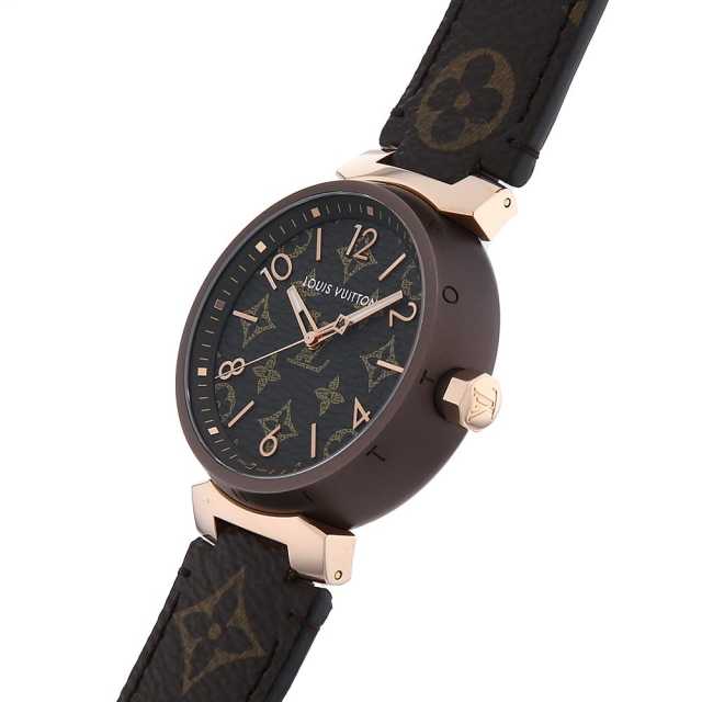 ルイヴィトン タンブール QA139Z メンズ 中古