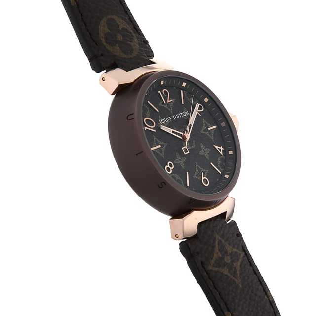 ルイヴィトン タンブール QA139Z メンズ 中古