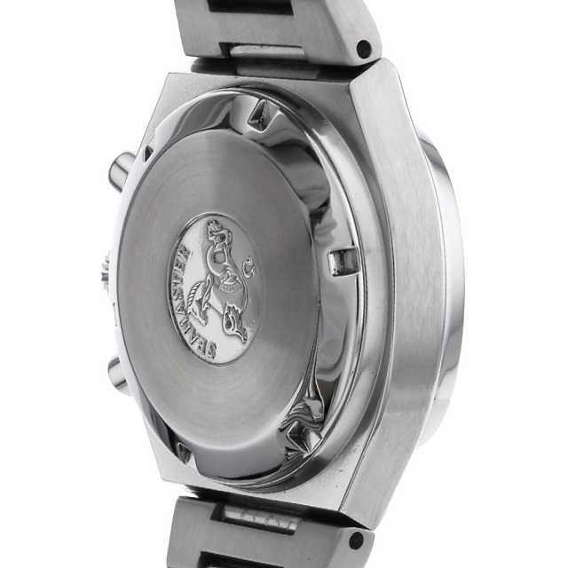 ST176.0014 ブラック OMEGA（オメガ）スピードマスター マークV Cal