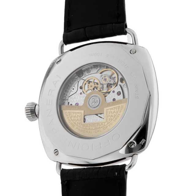 Panerai Radiomir PAM00141 Men's Used
