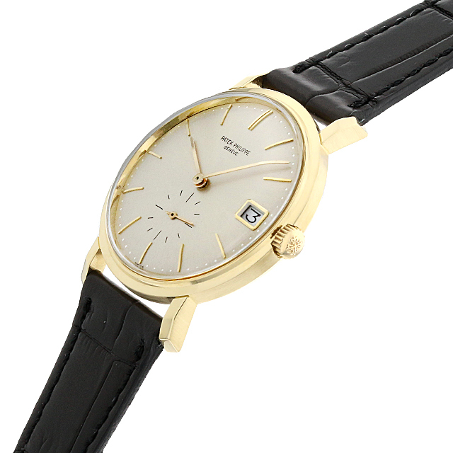 カラトラバ 3445J サブ画像１