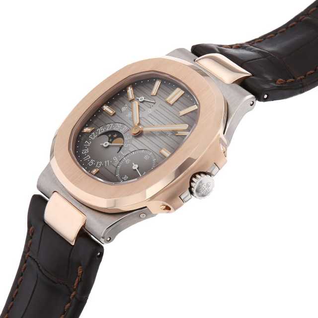 Patek Philippe Nautilus 5712GR-001 Men's Used