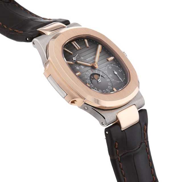 Patek Philippe Nautilus 5712GR-001 Men's Used