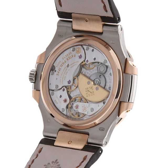 Patek Philippe Nautilus 5712GR-001 Men's Used