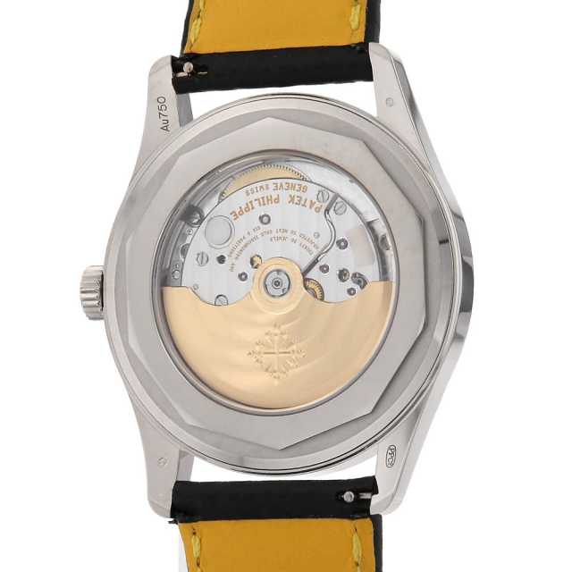 パテックフィリップ カラトラバ 6007G-011 メンズ 中古