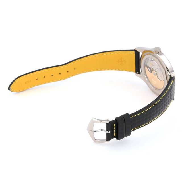パテックフィリップ カラトラバ 6007G-011 メンズ 中古