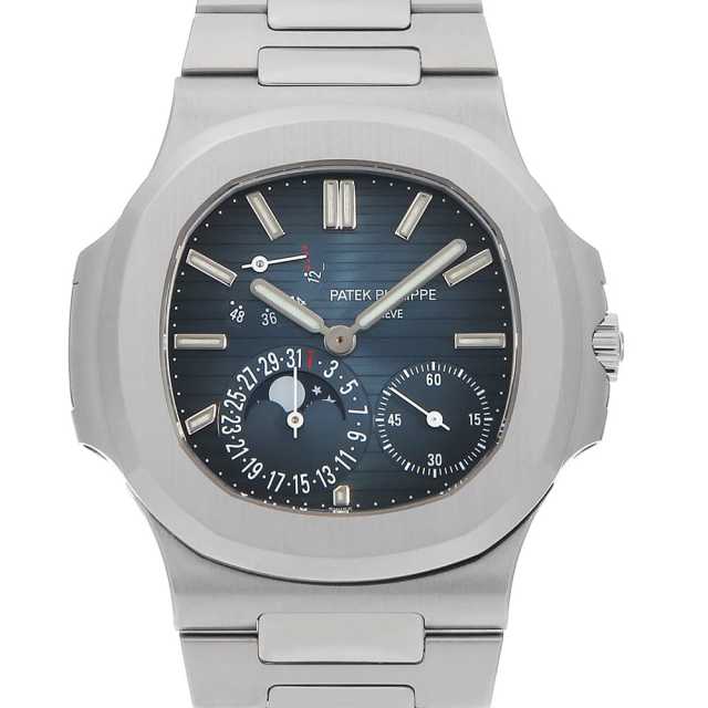 パテックフィリップ ノーチラス 5712/1A-001 メンズ 中古